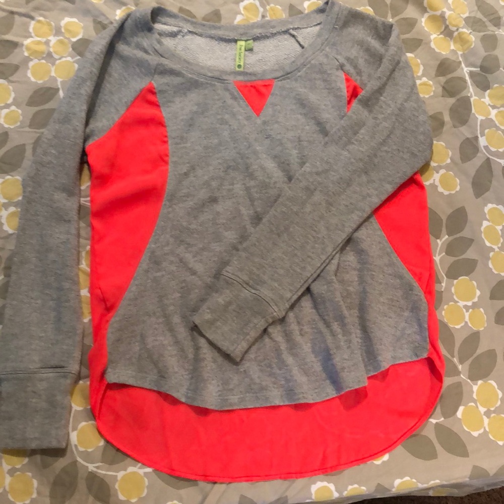 Free society top